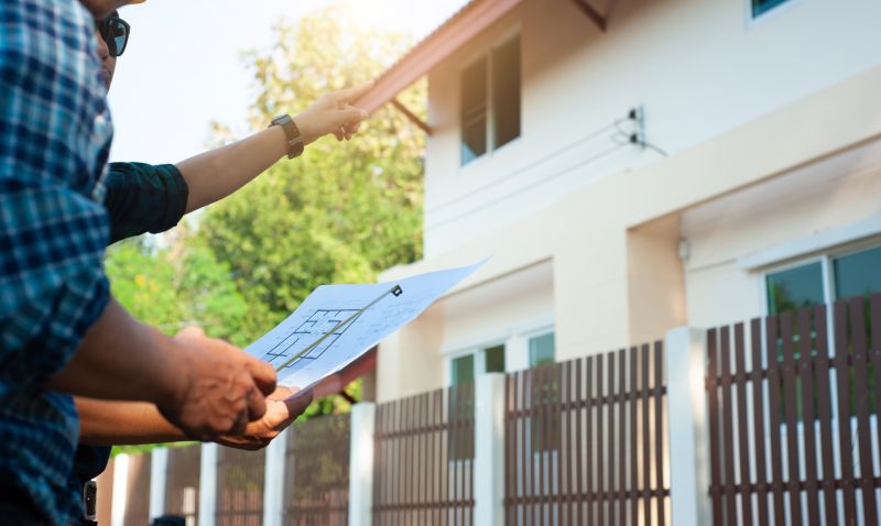 Property Inspection Services